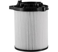 YoQIK Filtros Aire Motor Coche para Maserati Ghibli Quattroporte Levante V6 3.0 (Diesel) 670004604,Filtro Admisión Aire Cartucho Filtrante Limpiador Admisión Piezas