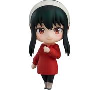 Yor forger Casual Outfit Version Figura 10 cm Spy x Family nendoroid