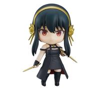 Good Smile Company Spy x Family: Yor Forger Nendoroid Figura de acción
