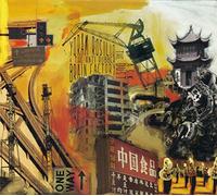 Yoram ROSILIO & THE ANTI RUBBER BRAIN FACTORY - Ask The Dust