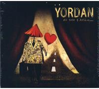 Yordan - Au Tour d'Arsène...