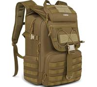 YOREPEK Mochila Militar Hombre, Mochila Tactica Militar Gran Capacidad