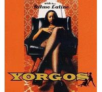 Yorgos - With a ... Ritmo Latino