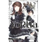 YORHA. PEARL HARBOR DESCENT RECORD 02