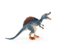 YORISMAL Juguete Spinosaurus, modelos de Spinosaurus, juguete modelo de animales salvajes, dinosaurios míticos, modelos de juguetes de dinosaurios, decoraciones de monstruos, regalos para niños