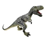 YORISMAL Juguetes de tiranosaurio, modelos de tiranosaurio, juguetes de animales salvajes, criaturas míticas, modelos de juguete, adornos monstruos, regalos para niños, regalos de cumpleaños