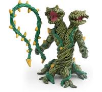 YORISMAL Modelo de monstruo de la selva, monstruo de la selva, modelos animales, monstruo de árbol, criaturas míticas, decoraciones de monstruo de la selva gemela, regalos para niños