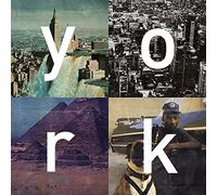 York - 10th Anniversary Edition [Vinilo]