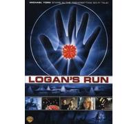York/Agutter/Jordan/Browne/Faw - Logan's Run [USA] [DVD]