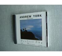 York, Andrew - Perfect Sky