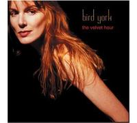 York, Bird - Velvet Hour