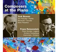 York Bowen - Franz Reizenstein