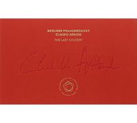 YORK DEBORAH (soprano) - Claudio Abbado - the Last Concert