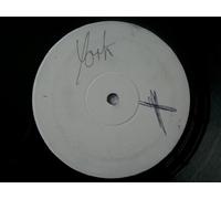 York - Farewell To The Moon - York 2X12"