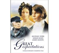 York/Miles/Mason - Great Expectations [USA] [DVD]