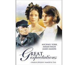 York/Miles/Mason - Great Expectations [USA] [DVD]