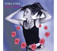 Nora York - What I Want