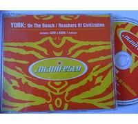 York - On the Beach
