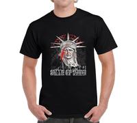 York State of Mind Hip Hop City Love Rap Bronx Brookn Cool T ShirtBlackXXL