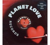 York - The Awakening 2003