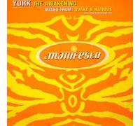 York - The Awakening [Vinilo]