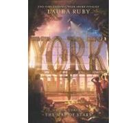 York: The Map Of Stars (ebook)