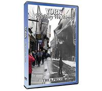 York - The Way We Were