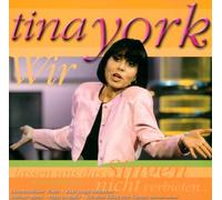 York, Tina - Wir Lassen UNS das Singen Nich [Import]