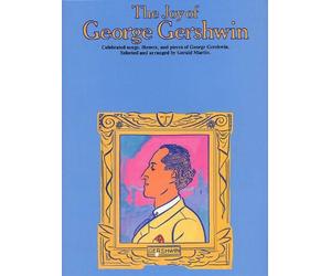 York Town Joy Of Gershwin - Piano Jazz & Blues Notas Piano
