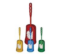 York Ywcluxben - Escobilla de inodoro