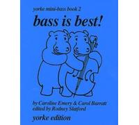 Yorke Mini-Bass 2 Bass Is Best