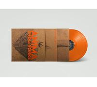Yorke Thom - Anima (Orangevinyl) [Vinilo]