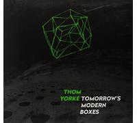 Yorke Thom - Tomorrow's Modern Boxes [Vinilo]