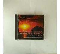 Yorkshire B Soc Band - Vitae Lux