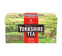 Yorkshire - Bolsas de té (240 unidades, 750 g)