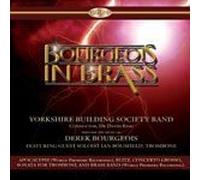 Yorkshire Building Society Band - Bourgeois in Brass