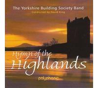 Yorkshire Building Society Band - Hymn of the Highlands (UK Import)