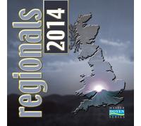 Yorkshire Building Society Band - Regionals 2014