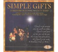Yorkshire Building Society Band - Simple Gifts
