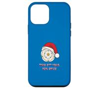 Yorkshire Christmas Time OT Año para Spice Carcasa para iPhone 12 Mini
