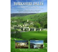 Yorkshire Dales - a Landscaping of Longing [Reino Unido] [DVD]