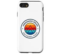 Yorkshire Dales National Park Gran Bretaña Inglaterra Reino Unido Carcasa para iPhone SE (2020) / 7/8