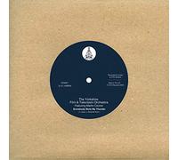 Yorkshire Film & Television Orchestra - Somebody Stole My Thunder/I (Who Have Nothing) [Vinilo]