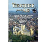 Yorkshire From The Air [Reino Unido] [DVD]