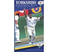 Yorkshire Gathering Pace - La historia de la temporada de críquet de 1996