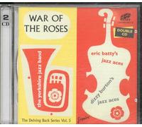 Yorkshire Jazz Band - War Of The Roses