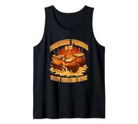 Yorkshire Pudding IS MY Gravy Flotation Device Camiseta sin Mangas