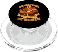 Yorkshire Pudding IS MY Gravy Flotation Device PopSockets PopGrip para MagSafe