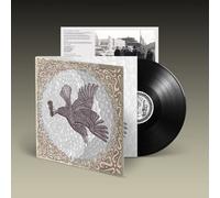 Yorkson/Persson - The Great White Sea Eagle (2023) LP Vinilo Pre Order