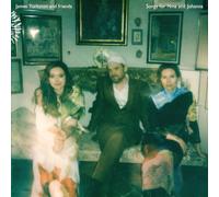 Yorkston,James and Friends - Songs for Nina and Johanna (Lp+Mp3) [Vinilo]